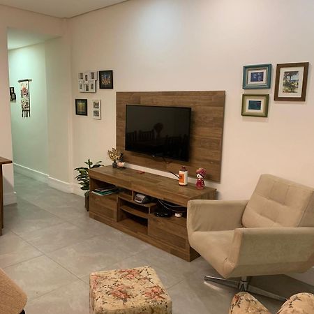 Apartamento Leme - Rj Rio de Janeiro Exterior photo