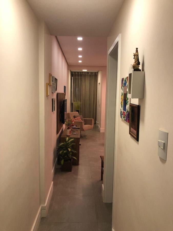 Apartamento Leme - Rj Rio de Janeiro Exterior photo
