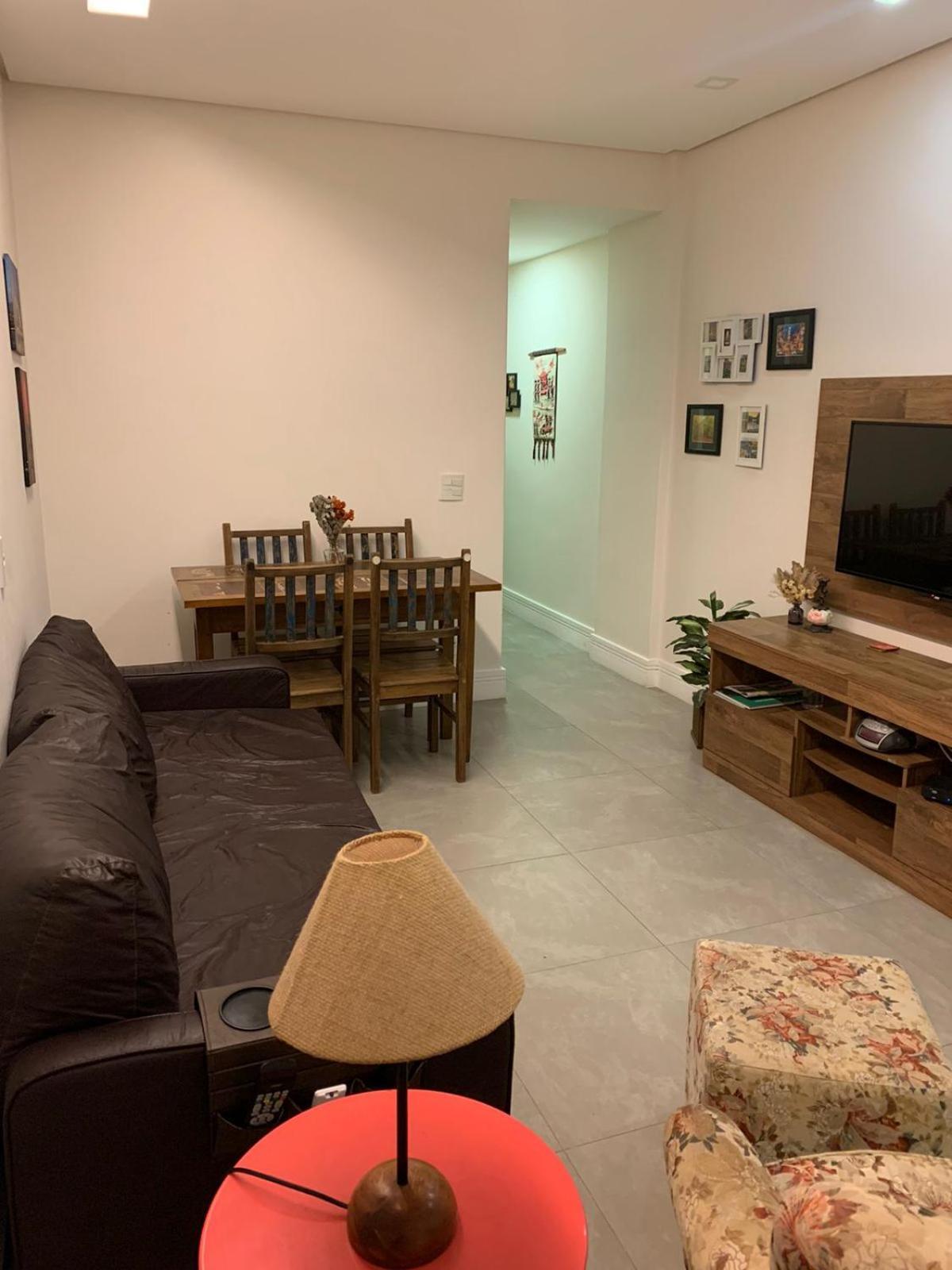 Apartamento Leme - Rj Rio de Janeiro Exterior photo