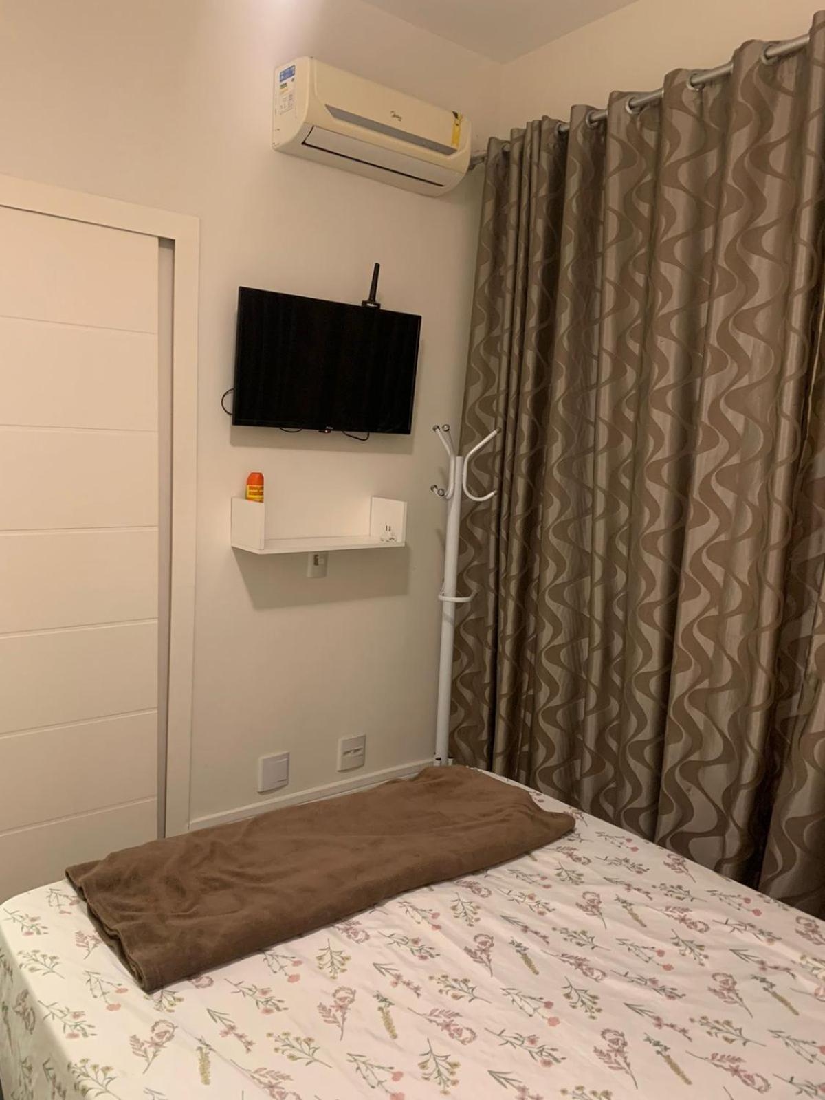 Apartamento Leme - Rj Rio de Janeiro Exterior photo