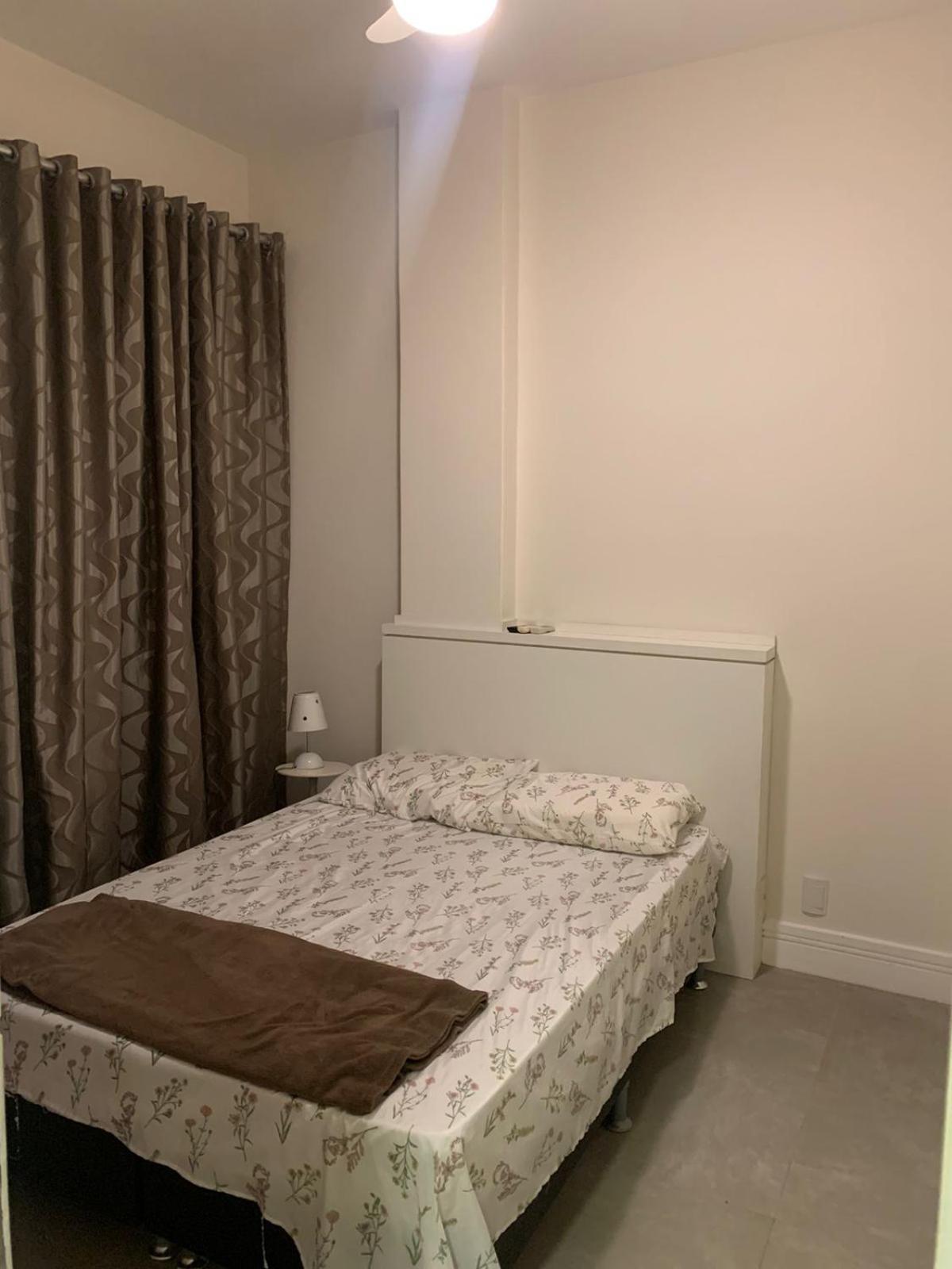 Apartamento Leme - Rj Rio de Janeiro Exterior photo