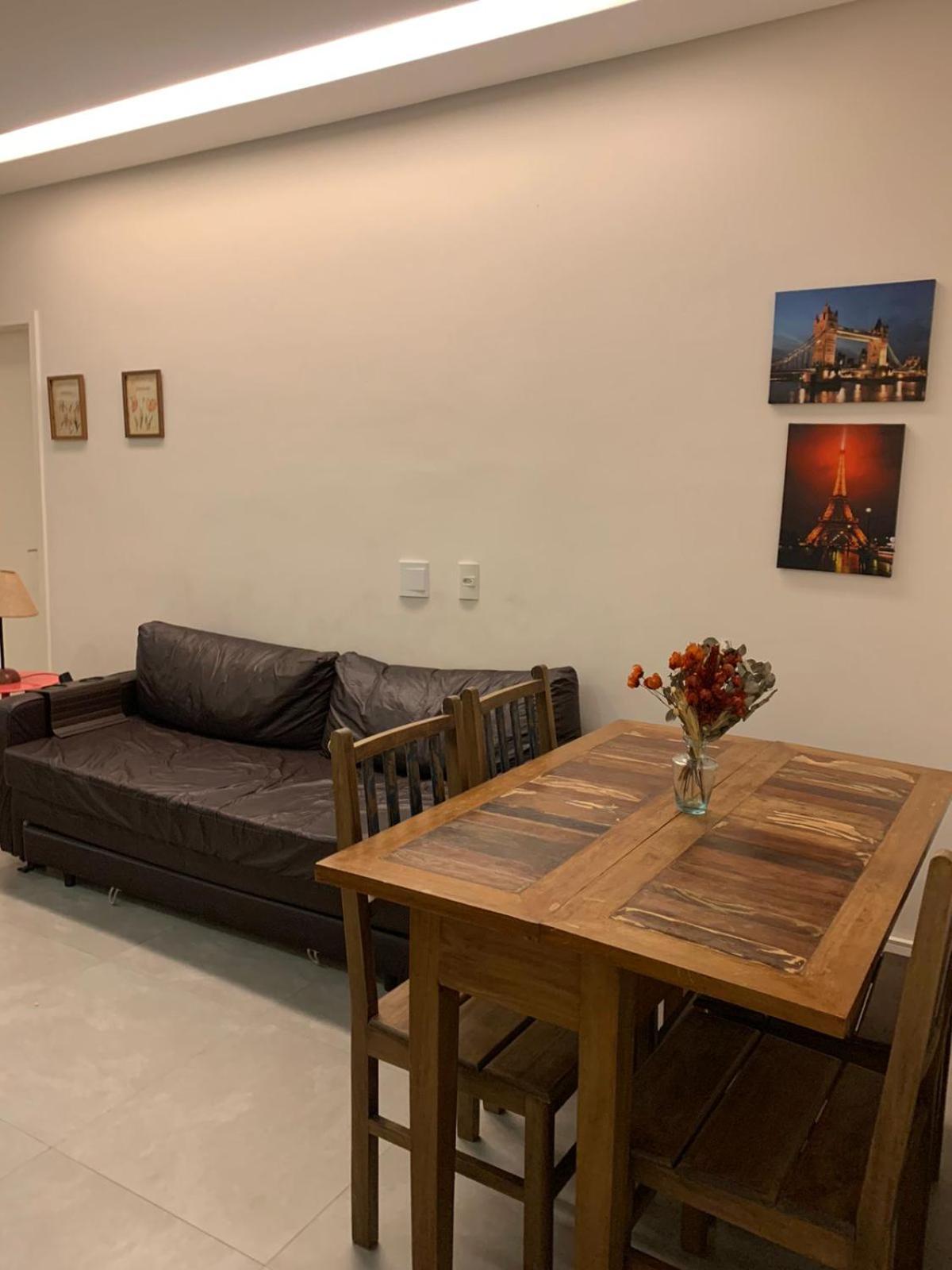 Apartamento Leme - Rj Rio de Janeiro Exterior photo