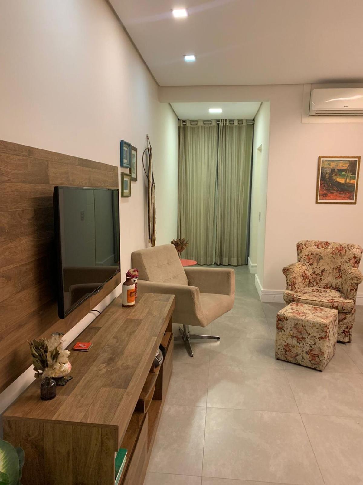 Apartamento Leme - Rj Rio de Janeiro Exterior photo