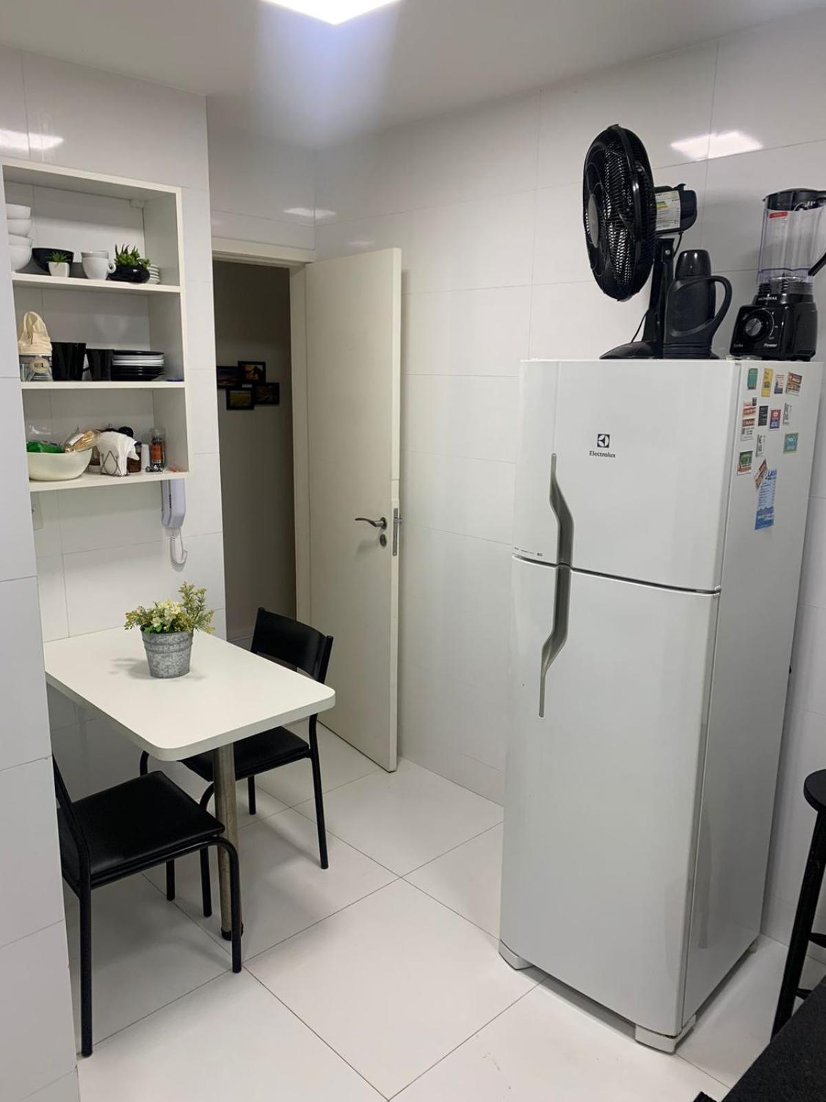 Apartamento Leme - Rj Rio de Janeiro Exterior photo