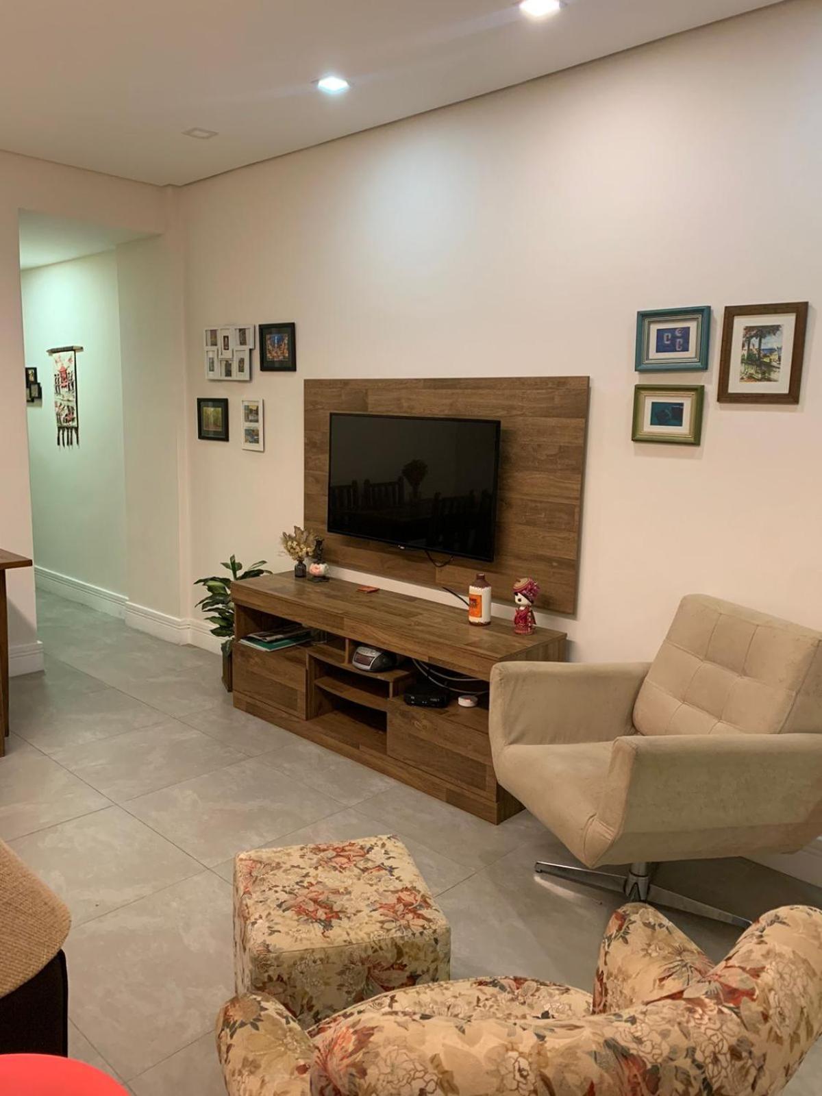 Apartamento Leme - Rj Rio de Janeiro Exterior photo