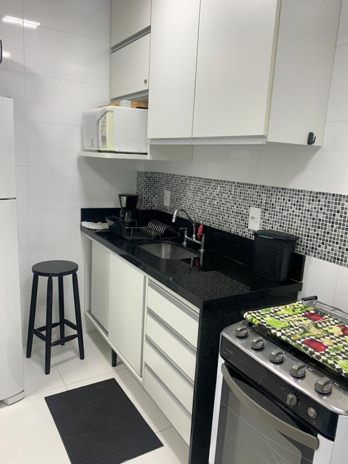 Apartamento Leme - Rj Rio de Janeiro Exterior photo