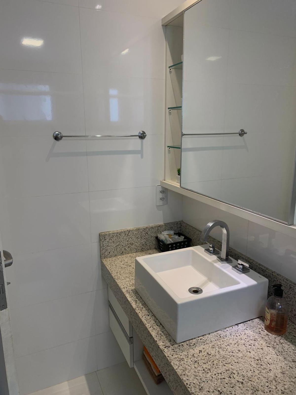 Apartamento Leme - Rj Rio de Janeiro Exterior photo