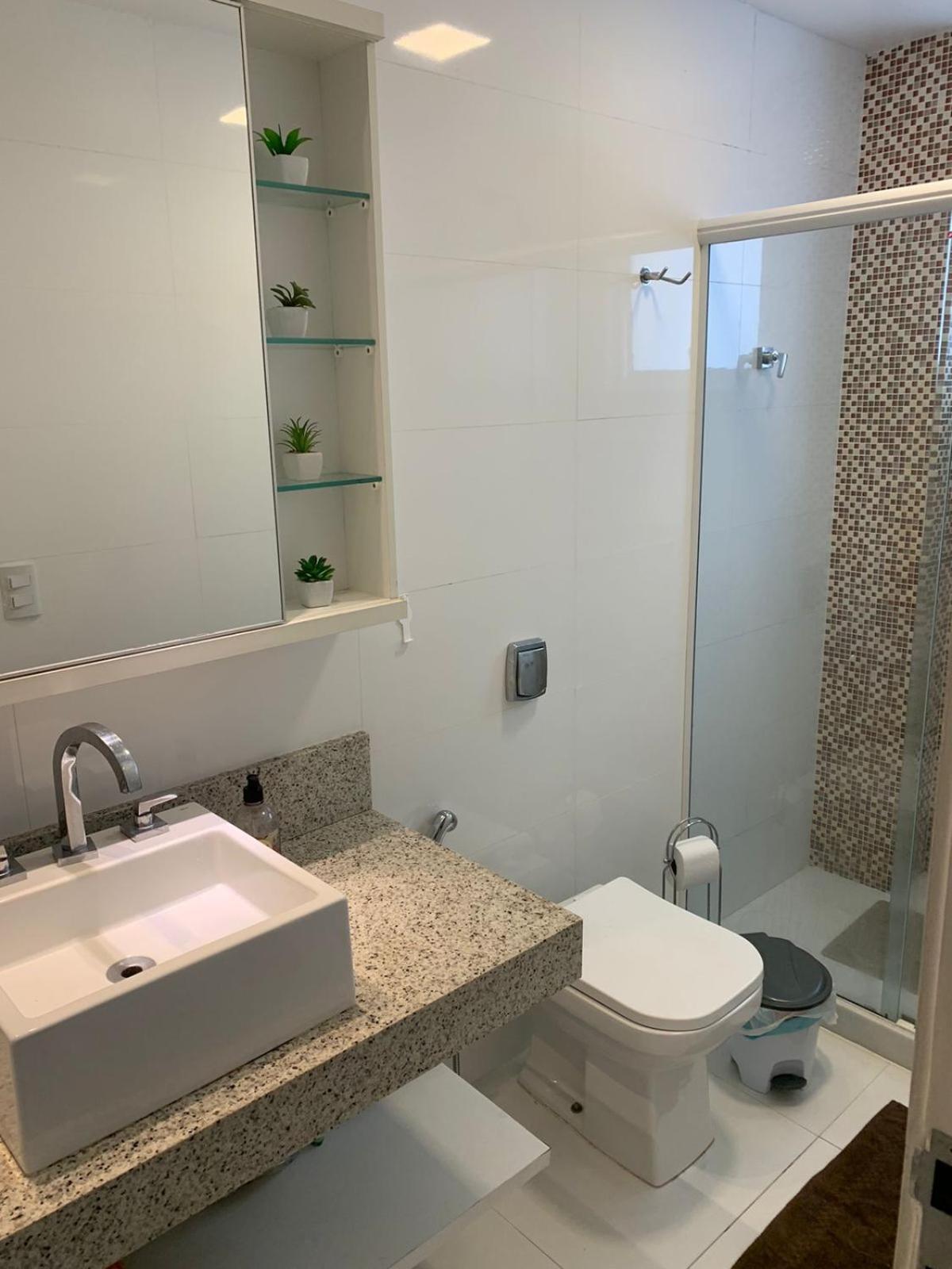 Apartamento Leme - Rj Rio de Janeiro Exterior photo