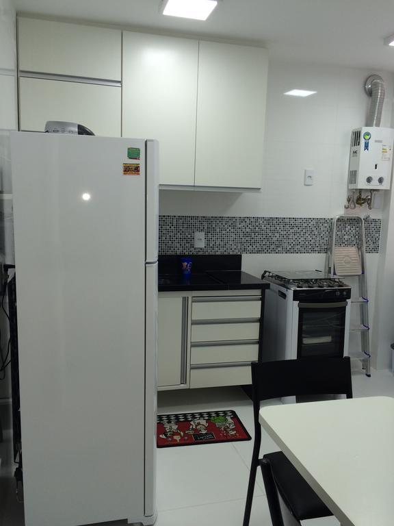 Apartamento Leme - Rj Rio de Janeiro Exterior photo