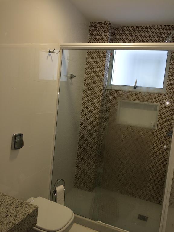 Apartamento Leme - Rj Rio de Janeiro Exterior photo